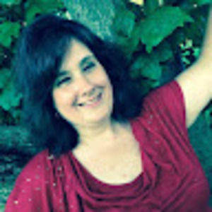 Meet your Posher, Arlene